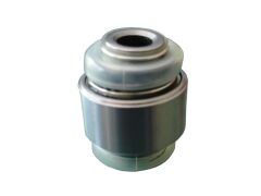 Burc Tikirti P406 1995 - 2004