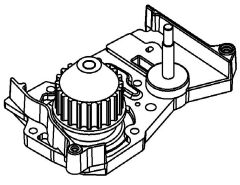 Devirdaim Clio Iii Kangoo 01 => Megane Ii Iii Laguna Ii Iii Scenic Ii Iii Fluence 10 => Logan 08 => Dok