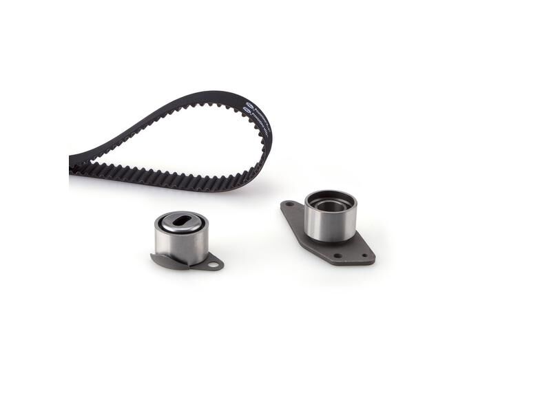 Triger Seti (127X190) Megane 2.0I 96> Espace Iii 2.0 1996 - 2000 (F3R) Logan 2.0 93 - 01