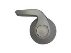 Bagaj Kilit Plastigi Symbol Sandero