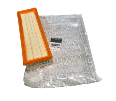 Hava Filtresi̇ Clio Ii 98>05 Kangoo 01>LAGUNA I 97>01 Megane I 97>01 Master Ii 01> Trafic Ii 01>06