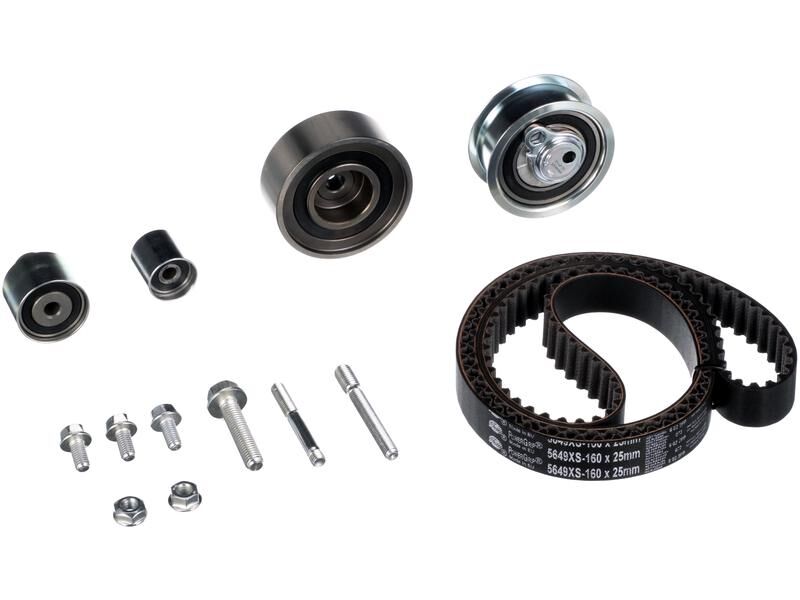 Triger Seti Crafter Transporter T6 Jetta Caddy Polo Passat 1.6 - 2.0 TDI A3 (cayb - C - D - Caab - C - Cku