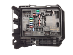 Upc Beyni Megane Iv Sedan