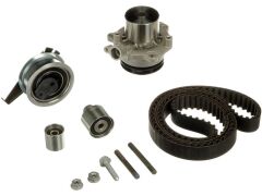 Devirdaimli Triger Seti (soketsiz) (145X250)GOLF7 - A3 - Leon - Passat - Ti̇guan - Octavia - Caddy 1.6 - 2.0 Tdi̇