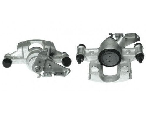 Fren Kaliperi Arka Sol Master Iii Cift Teker