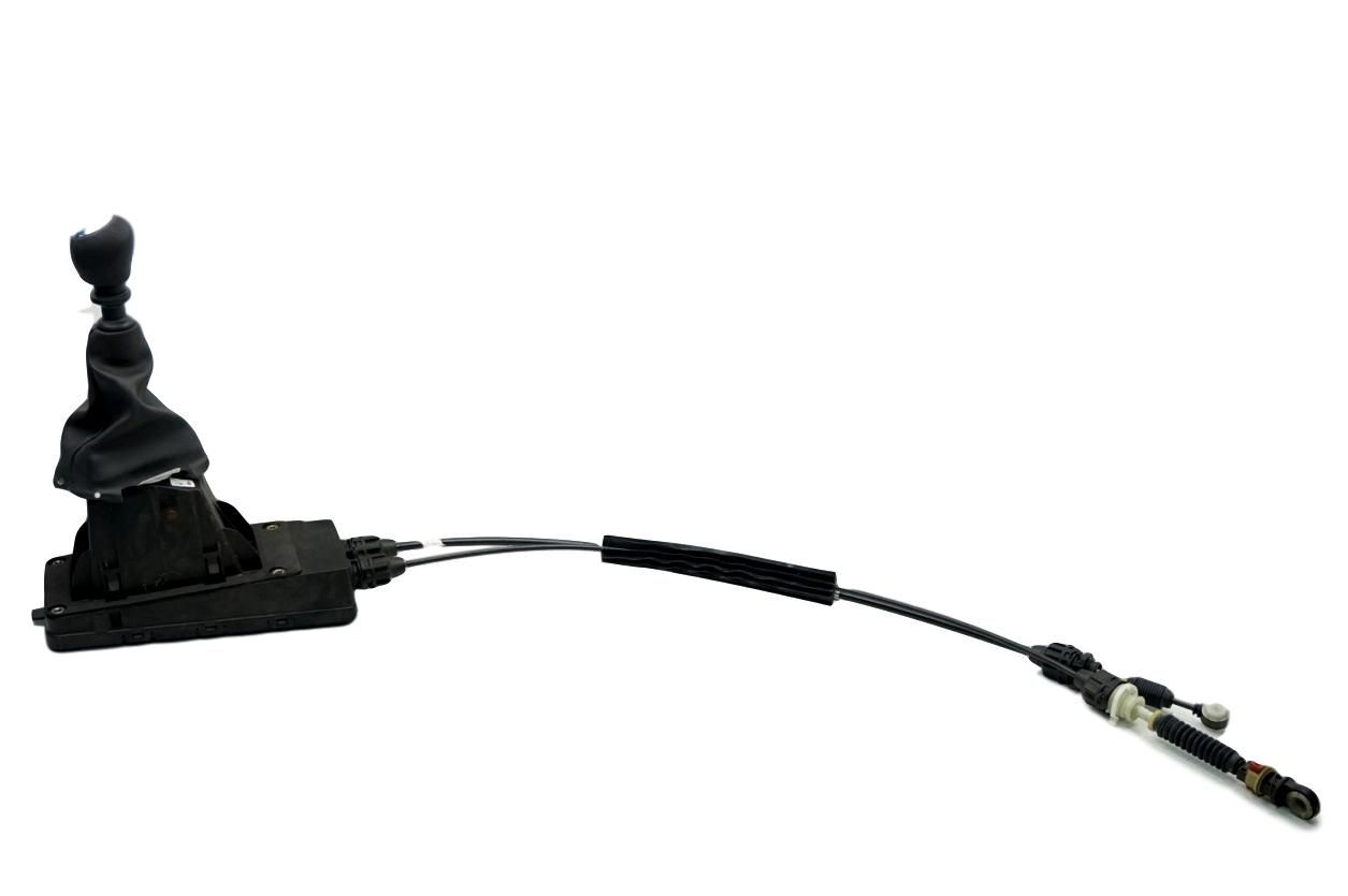 Vites Kumanda Teli Sağ Sol Duster 1.5 DCI Duster 4X2 6VITES