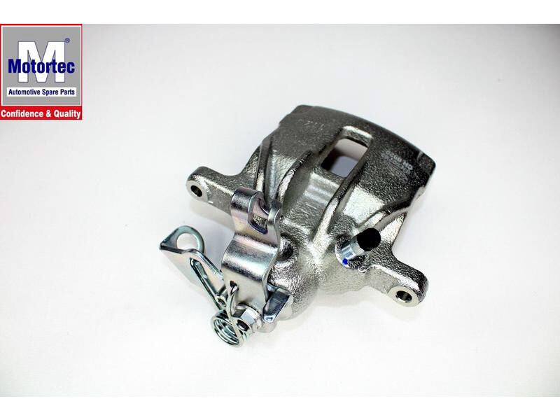 Fren Kaliperi Arka Sol Trafic Ii Iii Vivaro 01 -