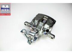 Fren Kaliperi Arka Sol Trafic Ii Iii Vivaro 01 -