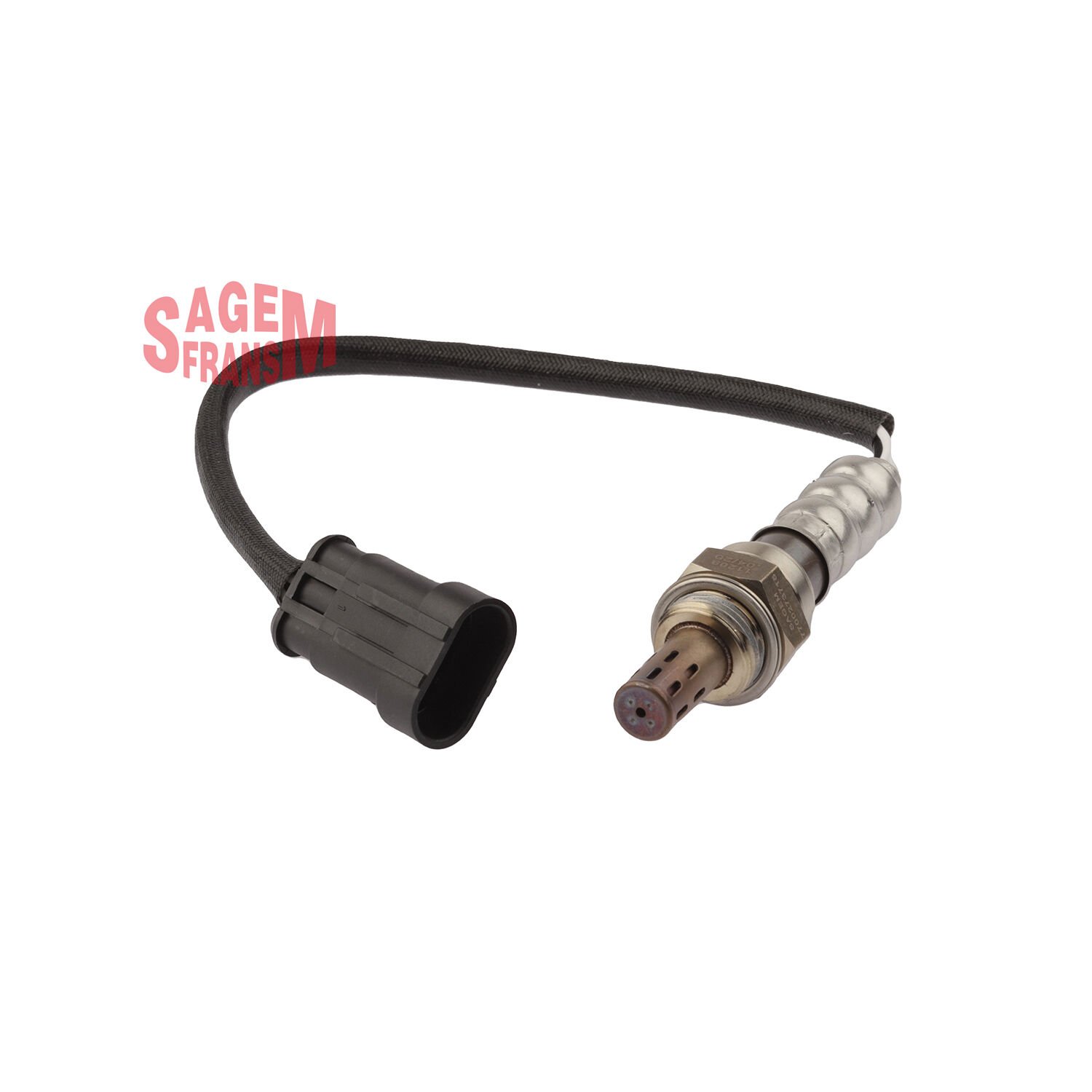 Oksijen Sonda Sensor Clio Kangoo 1.6 8V