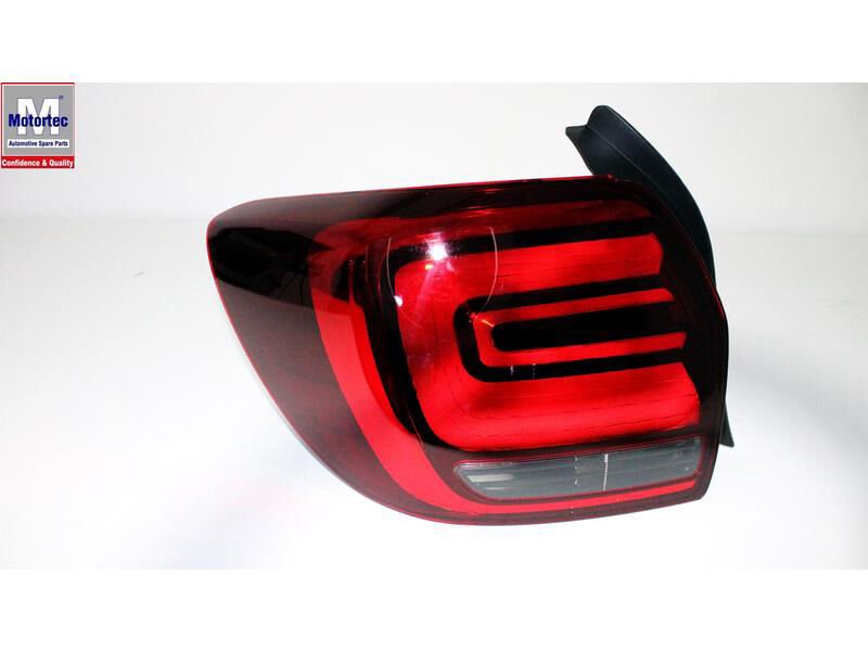 Stop Sol Clio Symbol 2017 > Ledli