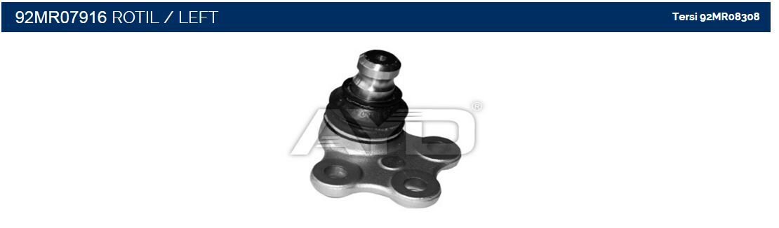 Rotil Sol Kango Iii 2008 >