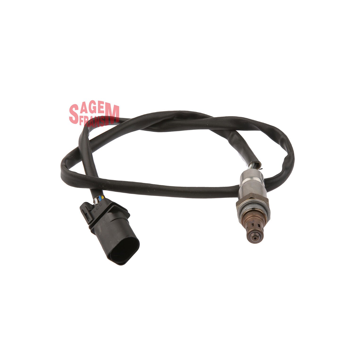 Oksijen Sensoru Punto Evo Linea 500 Doblo Fiorino 1.3 Dmtj Alfa (lamba Sensoru)