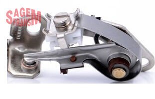 Platin R12 M131 Ym
