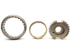 Fluence Duster 2-II Logan 2-II Sandero 2-II 5.Vites Senkromenç 1.6 16V K4M 7701478088 -Renault Mais