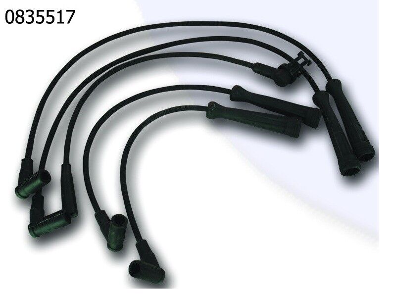 Buji Bobin Kablosu R9 R19 Clio Symbol Kangoo Megane 1.2 1.4I