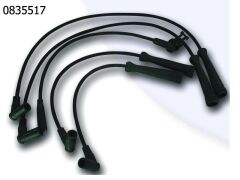 Buji Bobin Kablosu R9 R19 Clio Symbol Kangoo Megane 1.2 1.4I