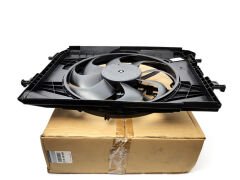 Radyator Fan Grubu