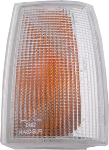 Sinyal Lambasi Sol Beyaz Duysuz R9