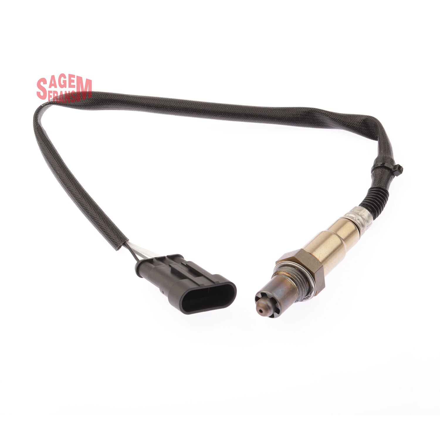 Oksijen Sonda Sensor Palio Siena 1.2 16V Doblo 1.6 16V