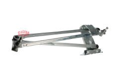 Silecek Mekanizmasi Ducato 01 > 06 Motorsuz