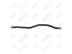 Rot Uzun Ranger B2500 2006 - 4X2 4X4