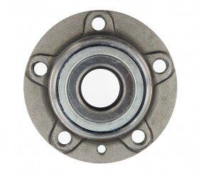 Arka Aks Kartal 5 Bijon Dovme Celik