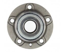 Arka Aks Kartal 5 Bijon Dovme Celik