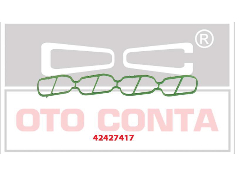 Emme Manifold Conta Doblo Palio Albea Punto 1.3M.JET 16V