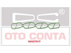 Emme Manifold Conta Doblo Palio Albea Punto 1.3M.JET 16V