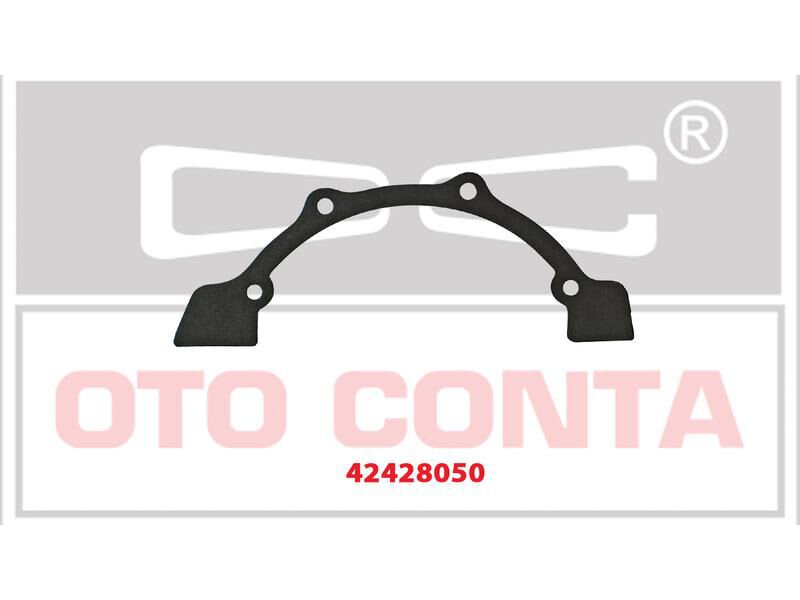 Eksantrik Kapak Conta Punto Grande Punto 1.4 8V
