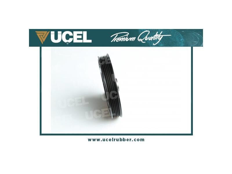 Arka Motor Takozu 5 Ileri 1.5DCI Kangoo Iii