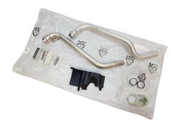 KALORIFER BORU TAKIMI LOGAN