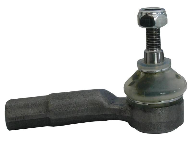 Rot Basi Sag Fiesta Fusion 2002 - 2008