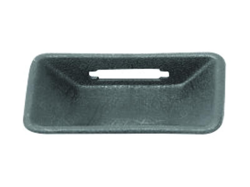 Avuc Ici Plastigi Gri R12