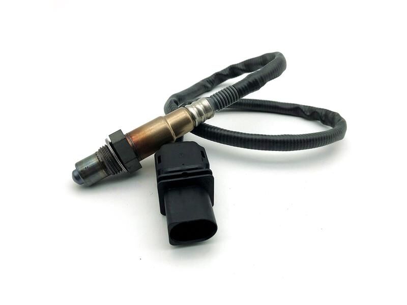 Oksijen Sensoru Laguna Iii Latitude Koleos Master Trafic Qashqai Xtrail 07>