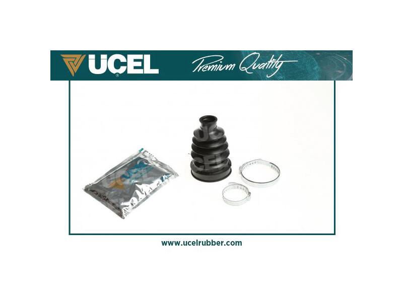 Aks Korugu Ic Duster Logan Sandero Clio Iv 1.2 1.6 16V C3 Ii 1.1 - 1.4