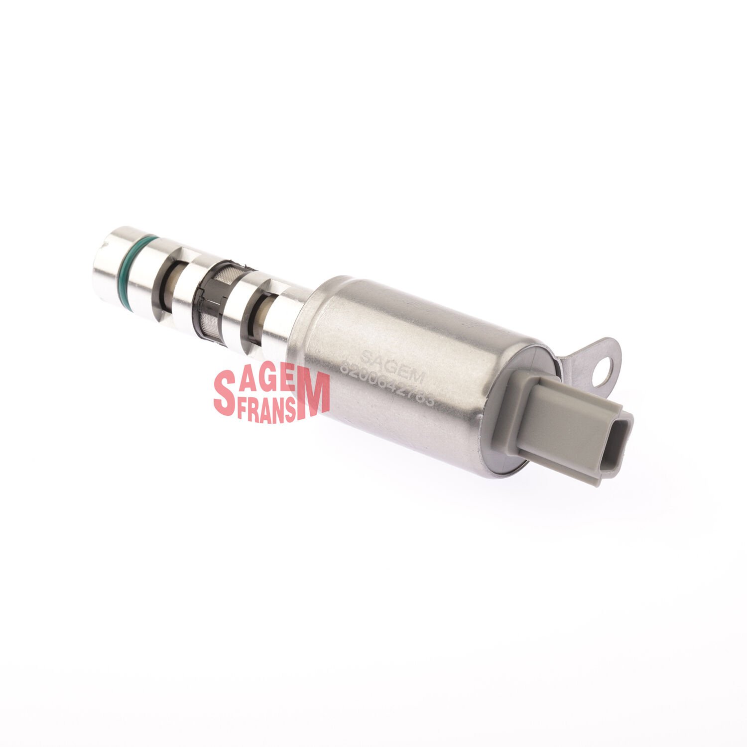 Eksantrik Selenoid Valfi Clio Iii Megane Iii 2.0 16V F4R