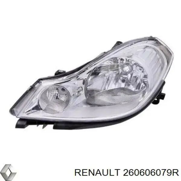 Far Sol Symbol Thalia 2009 2013 Motorlu Tip ( Motoru Uzerinde Yok )