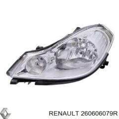 Far Sol Symbol Thalia 2009 2013 Motorlu Tip ( Motoru Uzerinde Yok )