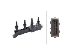 Atesleme Bobini Berlingo 1.6 00 => Partner 1.6 01 => Partner Tepe 1.6 08 => P206 P207 P307 P308 P1007