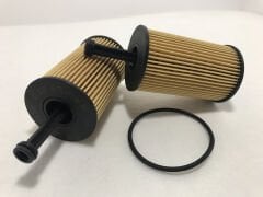 Yag Filtresi Partner Berlingo 1996 - P106 97 - - P206 98 - - P306 93 - 01 - P307 - C3 02 - 1.4 - 1.6 16V