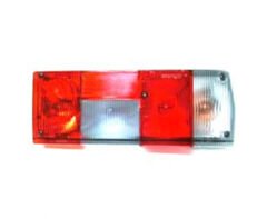 Stop Lambasi Sağ Dks