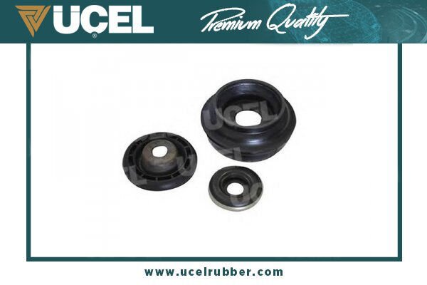 Amortisor Takozu Tk Duster Lodgy Logan Sandero