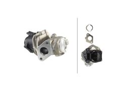 Egr Valfi Fiesta V - Vi 1.4 TDCI 01 - 12 P207 P206 Bipper C1 C2 C3 1.4 HDI 02 - 12