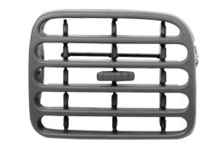 Torpido Havalandirma Difrizoru Orta Sağ Siyah Clio Ii