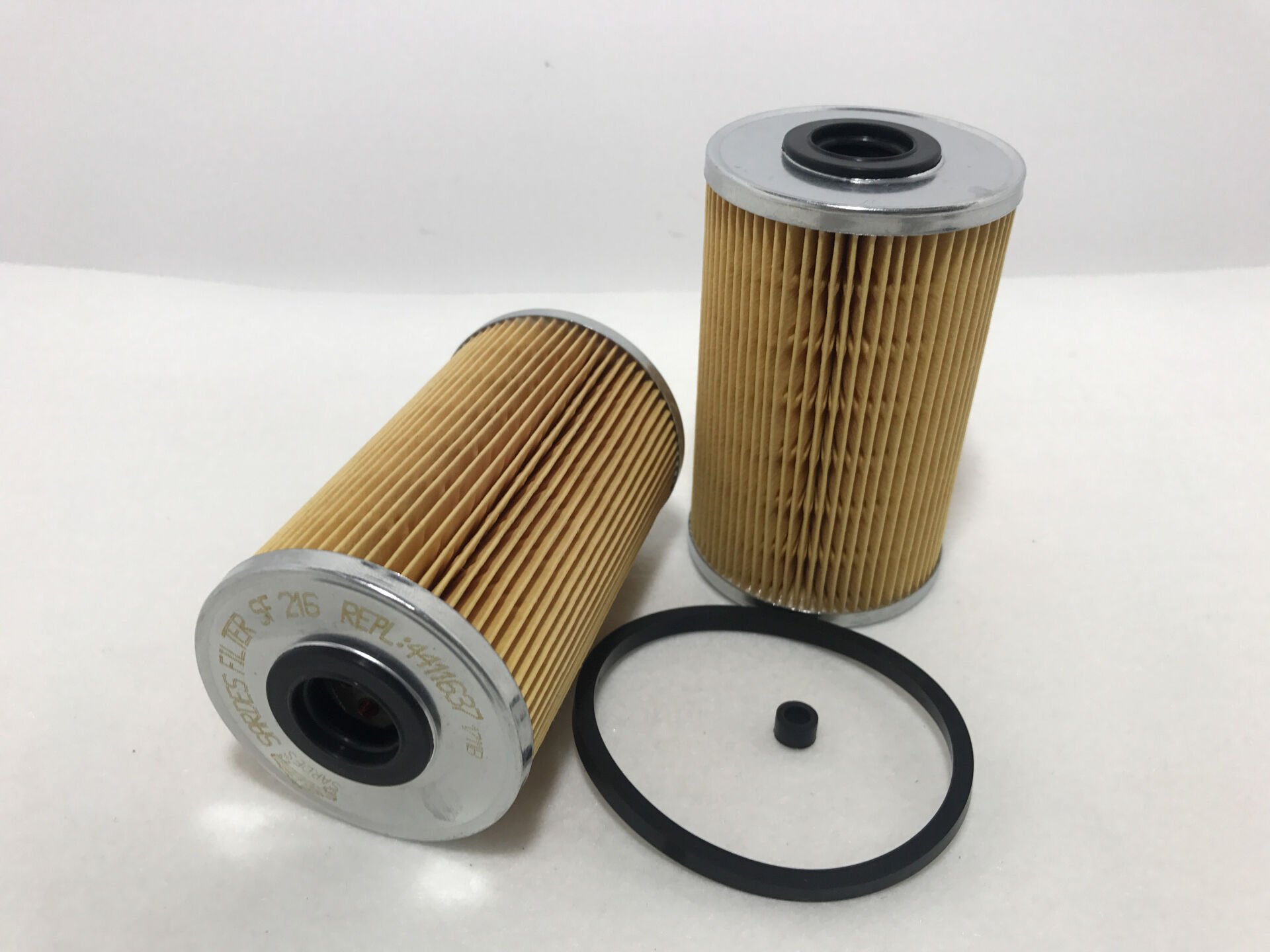 Yakit Filtresi ( Mazot ) Master Iii 10> Trafic Ii 06> Opel Movano A 01> Movano B 10> Vi̇varo A 06> 1.