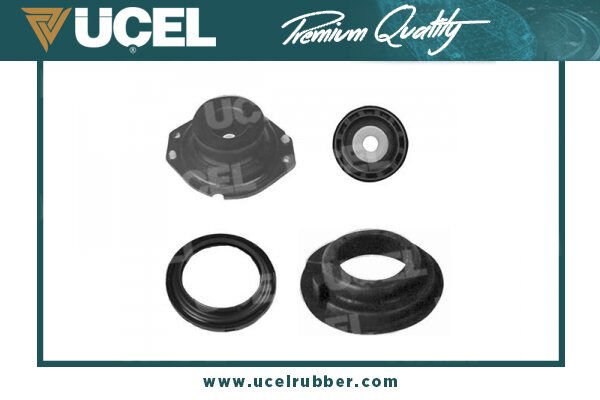 Amortisor Takozu Takim Laguna Ii Espace Iv Vel Satis