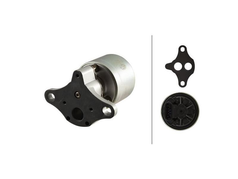 Egr Valfi Astra G Vectra B Zafira 1.4 1.6