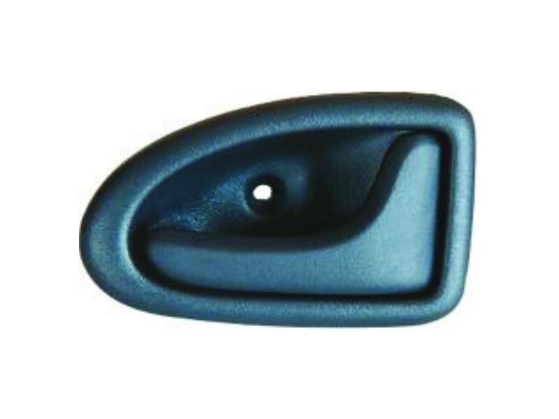 Kapi Acma Kolu Ic Sol Siyah Clio Kangoo Megane