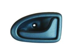 Kapi Acma Kolu Ic Sol Siyah Clio Kangoo Megane